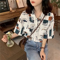 로즈드림 블라우스쉬폰블라우스박시형롱블라우스명품블라우스 YJ 592126788542