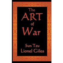 (영문도서) The Art of War Hardcover, Wilder Publications, English, 9781515436324