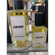 러쉬 카마 향수/Karma Perfume 100ml[영국직배송]