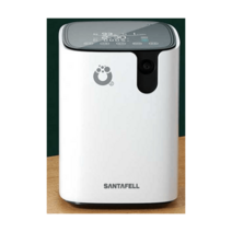 가정용산소발생기 폐섬유화 폐기종 고압산소치료 산소, 기본 모델