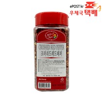팝스이엔티 신영 크러쉬드 레드페퍼, 1개, 150g