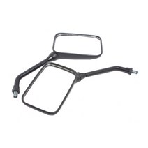 RT125/RT125D RX125 RX125SM GT125/GT250 거울 사각, 단품