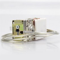 지멘스 보쉬 WDF19 K 온도 조절기 스위치 냉장고 컨트롤러 부품, 한개옵션0