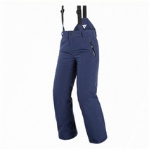 1819 다이네즈 Jr 스키복 SCARABEO PANTS 122 [BK-IR]