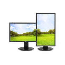 EX2411 24인치중고모니터 피봇 PIVOT 피벗 B급, 단품