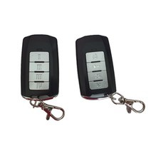 PH-750 단품 리모컨 R750 피닉스, PH750리모콘만(승용차용)그림모양, 1개