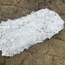 오토캠핑장 자동릴선 릴선자동 오토릴선 러그박스 사냥 camouflage net military camo nets camouflaged network car awning tent, 흰색 녹색 메쉬, 2x10m