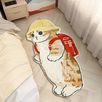 면 카페트 거실 카펫트 Homaxy 부드럽고 푹신한 플러시 카펫 미끄럼 방지 깔 흡수성 욕실 목욕 매트 바닥 발 패드 현관 장식