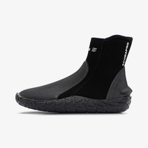 스쿠바프로 델타 롱 5mm 부츠, L