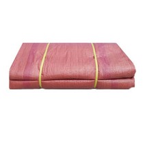 마대자루 폐기물 잡마대 인테리어 중형 마대 80kg 670X900mm 100장, 1개