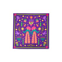 LUSH 러쉬 캔들 라이트 - 낫랩선물 포장하누카 776094