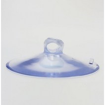 흡착판 큐방 흡착고리 흡착판 50mm 압착고무 큐방 유리흡착판 흡착고무 유리흡착기