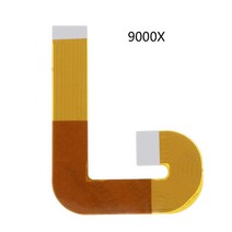 PS2 용 플렉스 플렉시블 플랫 리본 케이블 레이저 렌즈 9000X 7000X 3000X 5000X, 진한 파란색, A