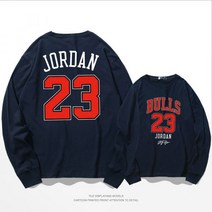 마이클조던 23 시카고 불스 NBA 농구 웜업 슈팅져지 긴팔 티 빅사이즈 롱슬리브 연습 CHICAGO BULLS