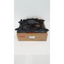 오피러스 라디에이터 팬 RADIATOR FAN / 한온시스템 OEM 신품/ OEM No. 25380-3F180, 25380-3F180  오피러스, 기아 오피러스