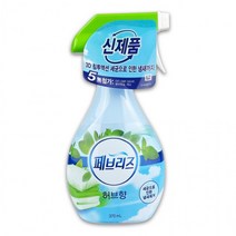 페브리즈 섬유탈취제 허브향 370ml - D, 상세페이지 참조, 상세페이지 참조, 상세페이지 참조, 상세페이지 참조
