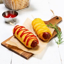 벨리푸드 왕빅도그 오리지널 750g (5개입)