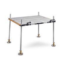 [해외배송] 초경량 낚시 좌대, 패키지 80*90