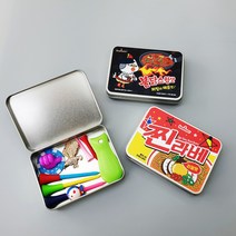 [아이언티샷] 패러디 티케이스 모음 택1 버디나비 골프악세사리, 프로골퍼 나이스C, 1개