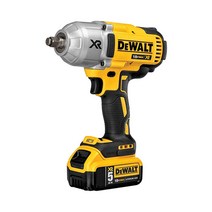 디월트 충전 충전임팩트렌치 DCF899HP2(18V/5.0Ah) BL