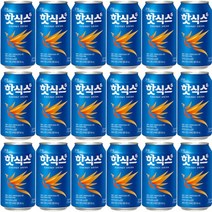 핫식스355mlx24캔, 단품