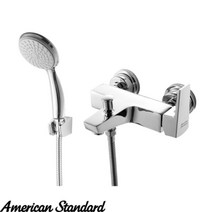 아메리칸스탠다드 컨셉큐브 샤워욕조수전 KF-2870 FB-2870, 단품