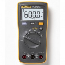 (특약점) 107 ESP FLUKE(플루크) 휴대용 멀티미터 Multimeter