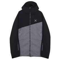 MONTURA 몬츄라 스키 컬러 자켓 MJAT85X-93 SKI COLOR JACKET
