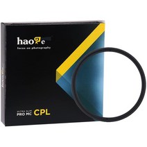 일본직발송 2. HAOGE 62MM MC CPL 멀티 코트 원형 편광기 편광 렌즈 필터 18-135MM F3.5-5.6 렌즈 포함 PE, 62MM_One Color, 62MM_One Color, 상세 설명 참조0
