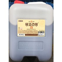 업소용 블루바이텍 진간장 마산 몽고 13L 실온보관 P/S:5FCF59 JH+11182EA : 미원 식용유 맛소금 굴소스 업소용케찹 국간장 미향18l 토종닭 꾸러, jh ; 1, jh ; 본상품선택