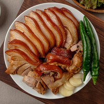 부산 대표 족발 남포동 원조 순살 족발 500g