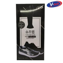 브이텍 VT-011 슈즈랩 신발보관 200mm x 400mm 6장, 저렴한닷컴 1, 저렴한닷컴 본상품선택