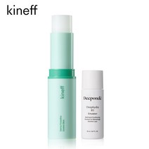 키네프 더마 포어리파인 컨트롤 스틱 10g+B5에멀젼20ml, 단품