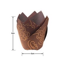 데크오븐 가정용 업소용 베이킹 제빵 카페 디저트 피자 화덕 전기 오븐7 심지어 케이크 컵 에어 프라이어, 03 Cake Cup-01