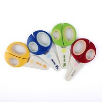 바보사랑 밀란 Funny 쥬니어가위.제이펜즈