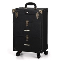 조은케이스 명품 메이크업캐리어 SJL-3511T-B