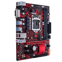 LGA 1151 EX-B250M-V5 마더 보드 i7/i5/i3 M.2 DVI DDR2 듀얼 채널 DDR4 2400MHz 데스크탑 B250 마이크로 ATX