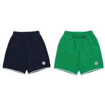 블루독 [블루독]5부피케팬츠(NY GN)23375-415-01 02