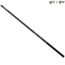 [다이와] 청명 골드 36칸 -민물민대 (한국다이와정품), 36