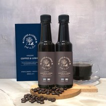 새겨드림판촉 - 고급 사향고양이커피 커피엔루왁 드립 250ml x 2set(15개), 상세페이지 참조, 상세페이지 참조, 상세페이지 참조