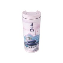 스타벅스 SS 서울 투어 텀블러 355ml 시티 시리즈 2019 MD 11203613