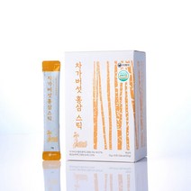 차가버섯 홍삼스틱, 1, 본상품선택