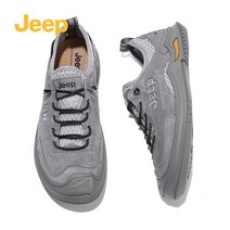 JEEP 지프 신발 여름 통기 미끄럼 방지 트렌드 캐주얼 슈즈 C211591247