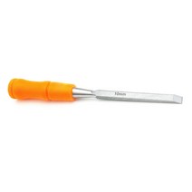 규즈몰 목공 끌 쇠 서각 한옥 칼 목공예 목조각 선반 끌칼 목수 평끌 공구 10mm B