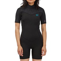 빌라봉 서핑 슈트 웻슈트 여성용 잠수복