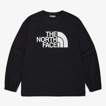 아이스 런 크루넥 NM5MN05J_BLK