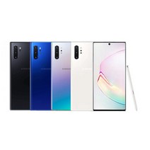 삼성 [단기사용][삼성전자 정품 리퍼폰] 갤럭시 노트10+ 256GB 공기계 리퍼폰, 선택완료, 아우라 글로우