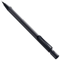 고급볼펜 고급샤프 라미 샤프 사파리 차콜블랙 117-2802EA, 본상품선택