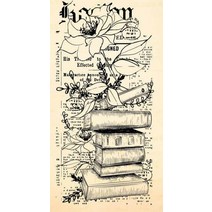 새로운 투명 스탬프 배경투명 투명 실리콘 스탬프인감 diy 스크랩북사진 우표 수집 앨범, 11x16