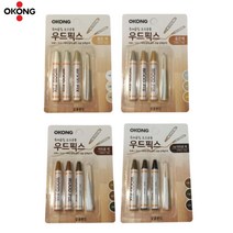 나무바닥 스크레치 색맞춤 우드필러 메꾸미 필수템 바닥필러 바닥퍼티 메꾸기 크랙필러 나무퍼티, 중간색